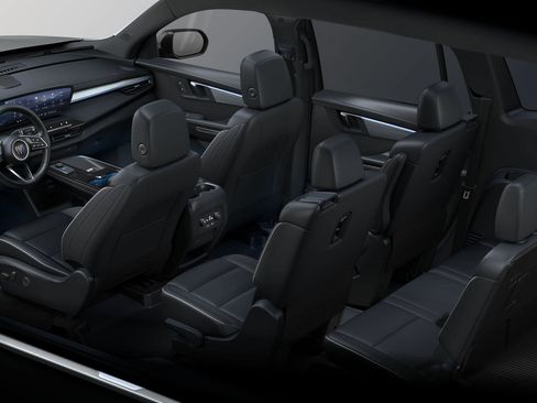 New 2026 Buick Enclave Preferred FWD image 34
