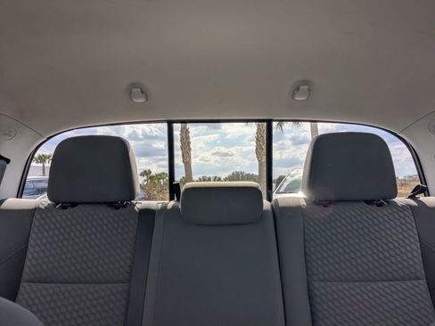 Used 2022 Toyota Tacoma SR5 w/ Technology Package RWD image 15