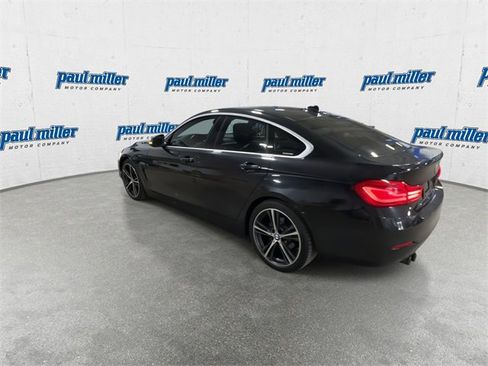 Used 2019 BMW 430i Gran Coupe w/ Convenience Package image 8