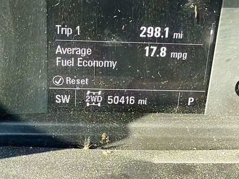 Used 2023 Chevrolet Silverado 2500 Custom w/ Custom Value Package image 13