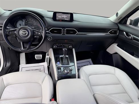Used 2019 MAZDA CX-5 Grand Touring Reserve image 26