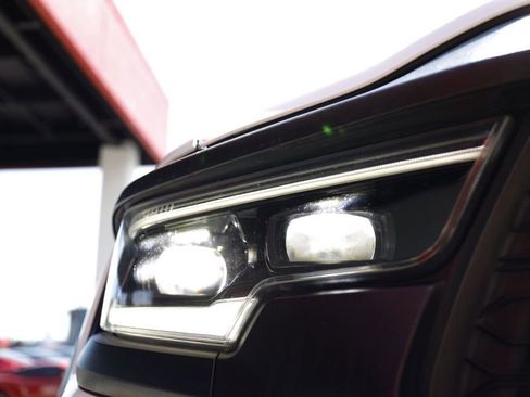 Used 2022 RAM 1500 TRX w/ TRX Level 2 Equipment Group image 17