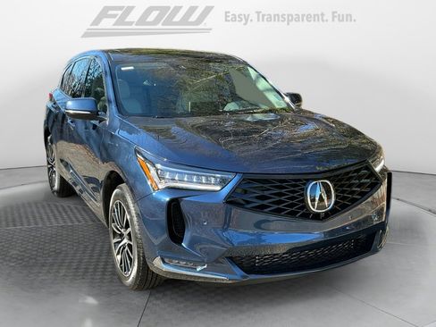 New 2026 Acura RDX SH-AWD w/ Advance Package image 1