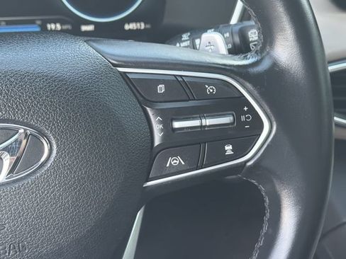 Used 2022 Hyundai Santa Fe SEL w/ Convenience + Premium Package FWD image 28