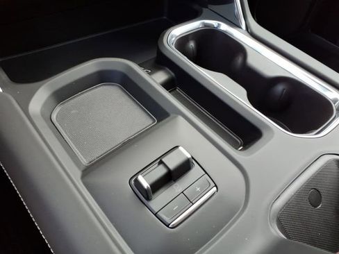 New 2026 GMC Sierra 2500 Denali Ultimate AWD/4WD image 40