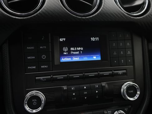 Used 2015 Ford Mustang Coupe w/ Equipment Group 051A RWD image 37