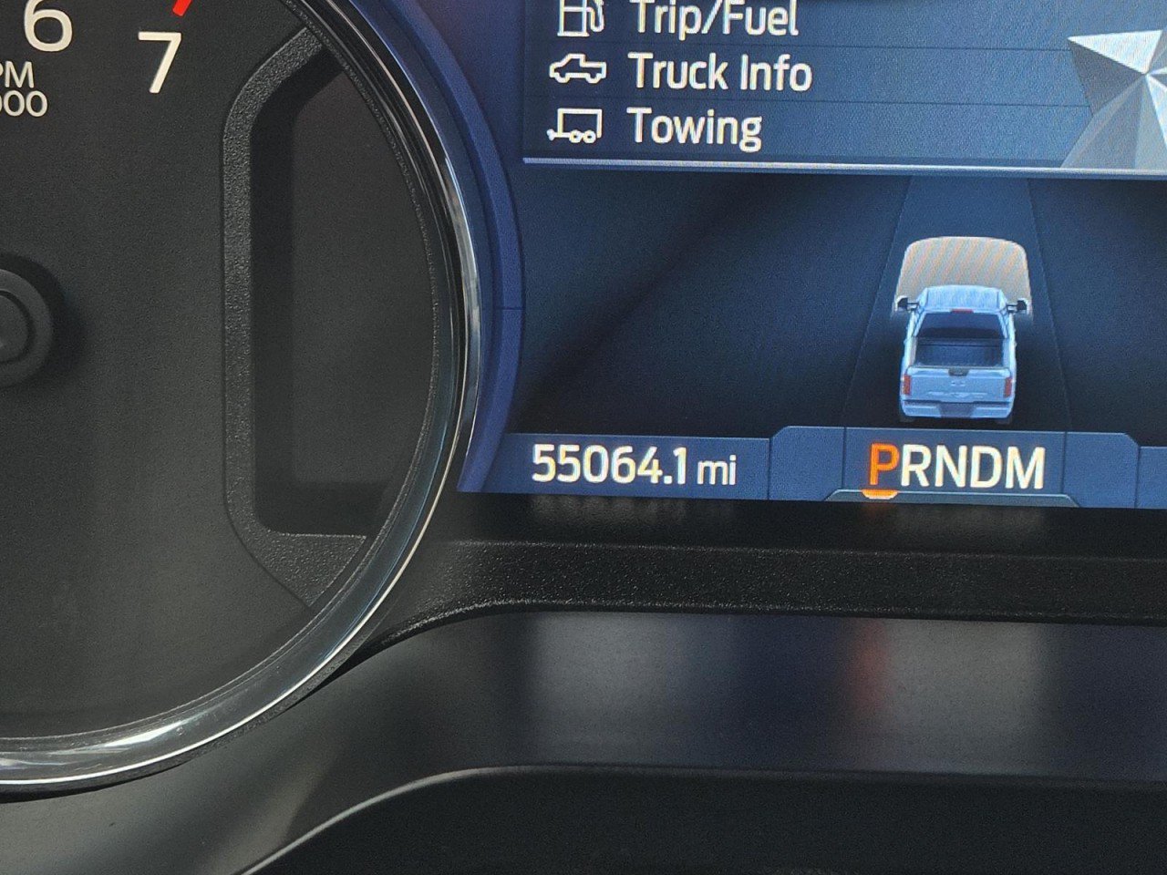Used 2022 Ford F150 XLT w/ Equipment Group 302A High AWD/4WD image 26