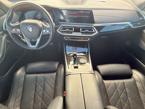 Used 2023 BMW X5 xDrive40i AWD/4WD image 15