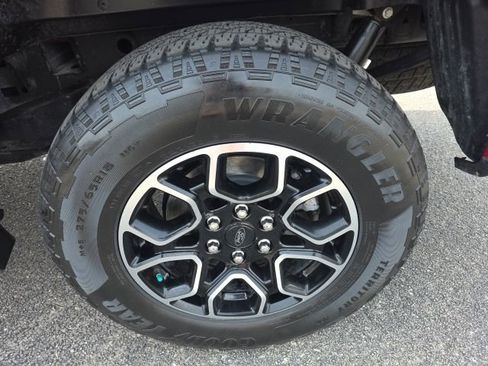 Used 2022 Ford F150 XLT w/ Equipment Group 302A High image 7