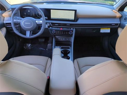 New 2026 Hyundai Sonata Limited image 14