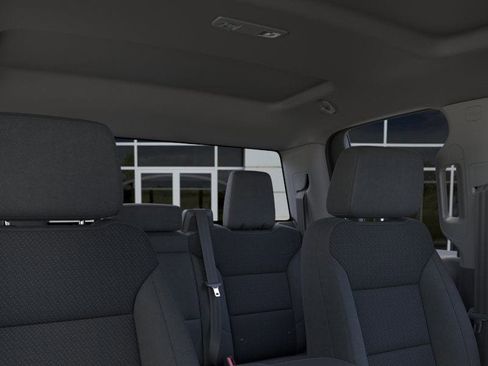 New 2026 GMC Sierra 1500 Pro image 24