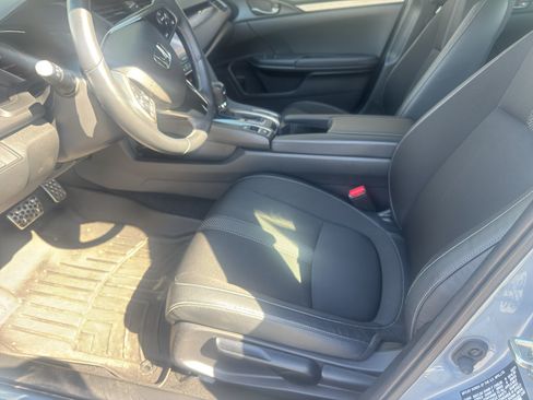Used 2021 Honda Civic Sport image 21