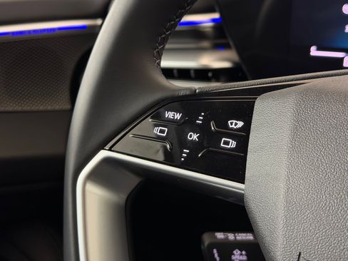 New 2026 Audi A6 Premium Plus AWD/4WD image 16