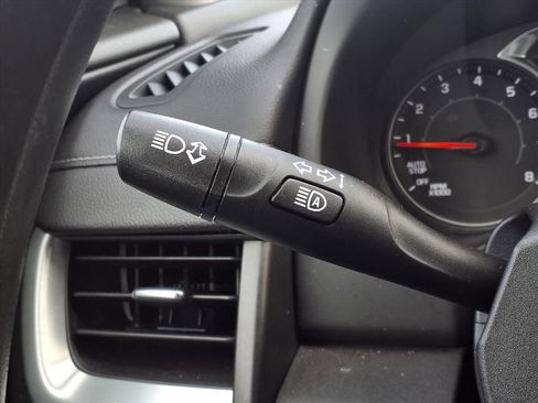 Certified 2022 GMC Terrain SLE image 15