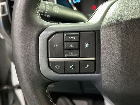 Used 2023 Ford F150 XLT w/ Equipment Group 302A High image 21