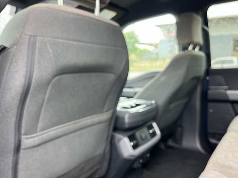 Used 2024 Ford F150 XLT w/ Mobile Office Package AWD/4WD image 19