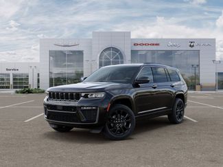 New 2026 Jeep Grand Cherokee L Limited AWD/4WD video 1