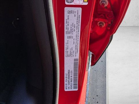 Used 2022 RAM 1500 TRX w/ TRX Level 2 Equipment Group image 26