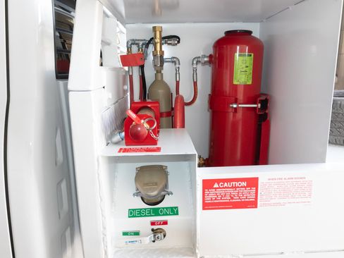 Used 2004 Dodge Ram 2500 Truck SLT w/ Trailer Tow Group image 26