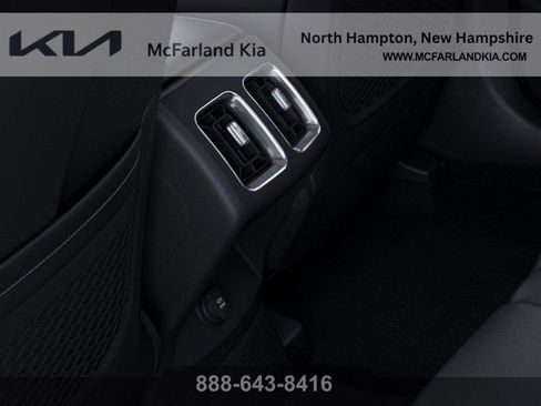 New 2026 Kia Sorento EX image 27