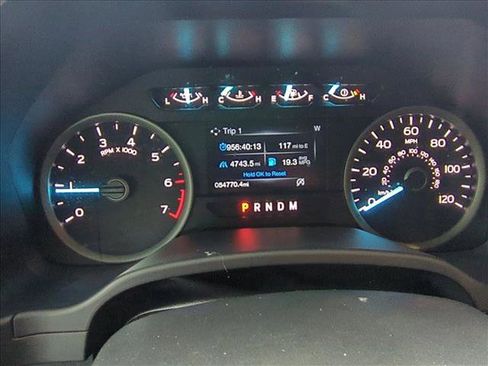 Used 2019 Ford F150 XLT w/ Equipment Group 302A Luxury image 9