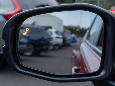 New 2026 Honda CR-V EX image 29