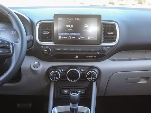 New 2026 Hyundai Venue SEL image 14