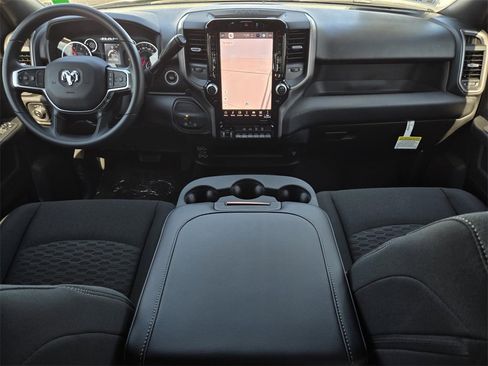 New 2026 RAM 2500 Tradesman image 17