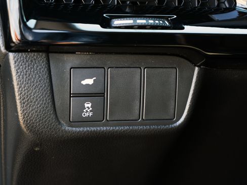 Certified 2025 Honda CR-V EX-L image 41