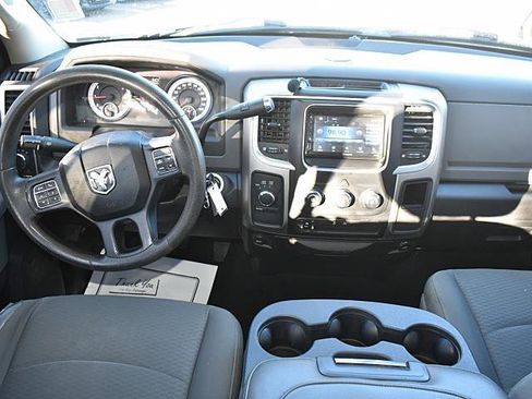 Used 2015 RAM 2500 SLT image 18