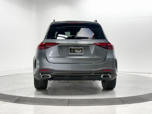 Certified 2026 Mercedes-Benz GLE 350 4MATIC image 29