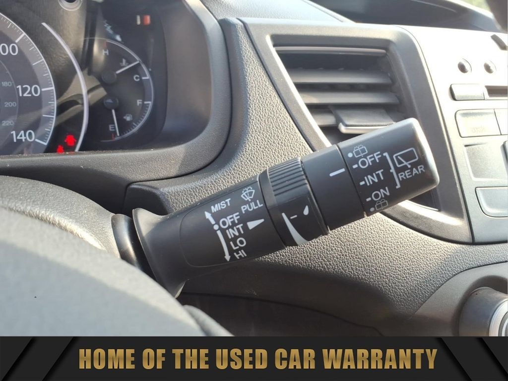 Used 2013 Honda CR-V EX-L image 24