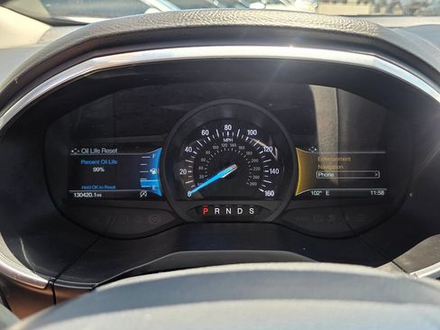 Used 2019 Ford Edge Titanium w/ Equipment Group 301A FWD image 33