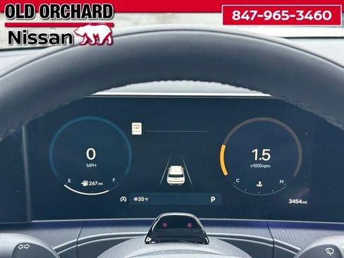 Used 2025 Hyundai Santa Fe Calligraphy AWD/4WD image 21