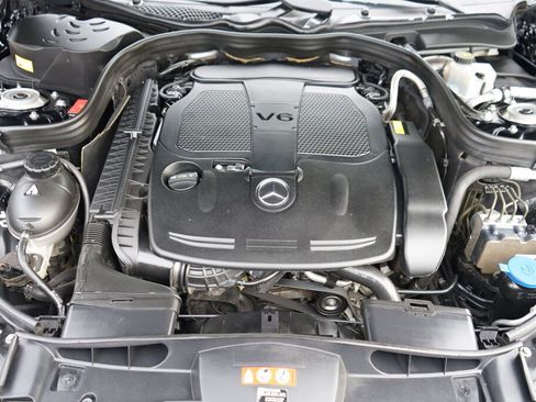 Used 2014 Mercedes-Benz E 350 Sedan image 10