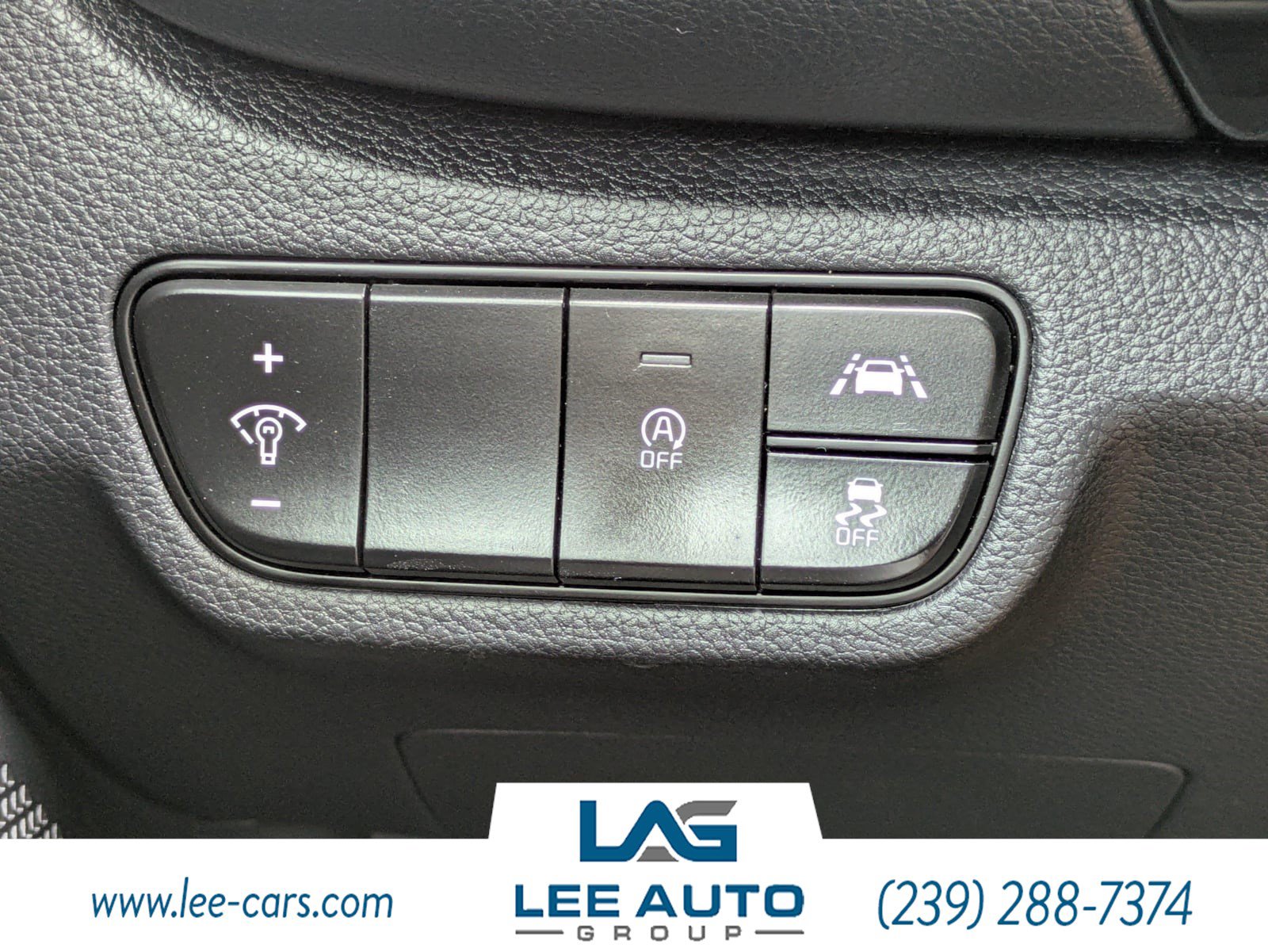 Used 2021 Kia Seltos EX AWD/4WD image 20