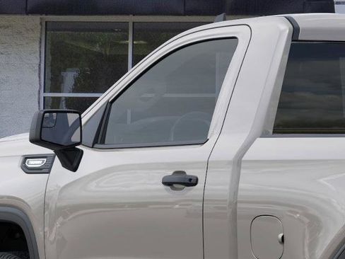 New 2026 GMC Sierra 1500 Pro w/ Pro Value Package image 12
