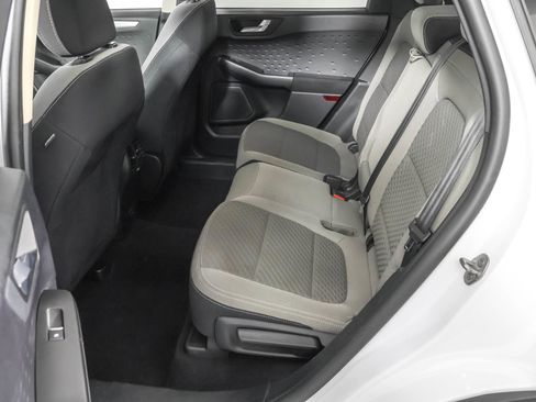 Used 2020 Ford Escape SE Sport AWD/4WD image 35