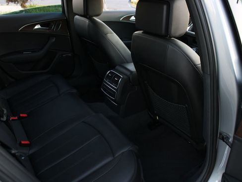 Used 2016 Audi A6 2.0T Premium Plus w/ Premium Plus Package image 32