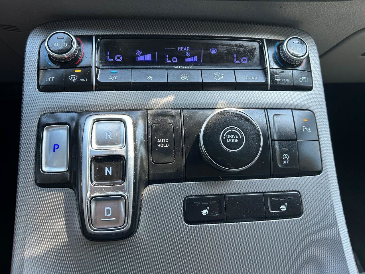 Used 2020 Hyundai Palisade SEL FWD image 23