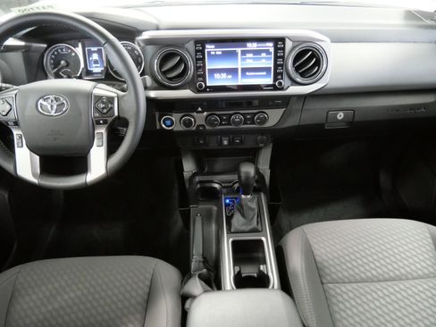 Certified 2023 Toyota Tacoma SR5 image 11