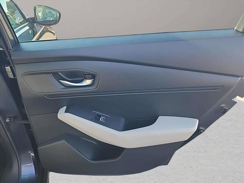 Used 2025 Honda Accord LX image 21