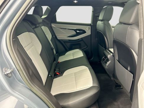 Used 2023 Land Rover Range Rover Evoque HST image 21