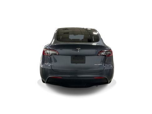 Certified 2023 Tesla Model Y Long Range AWD/4WD image 5