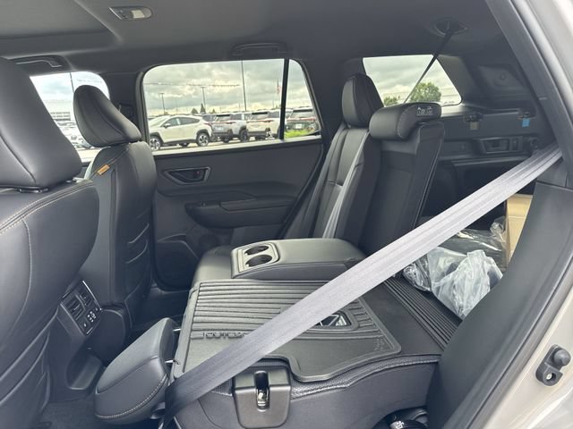 New 2026 Subaru Outback Wilderness AWD/4WD image 15