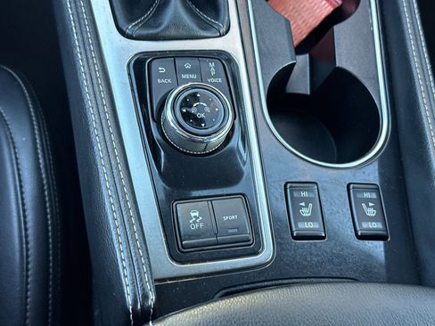 Used 2023 Nissan Maxima SV w/ Floor Mat Group image 31