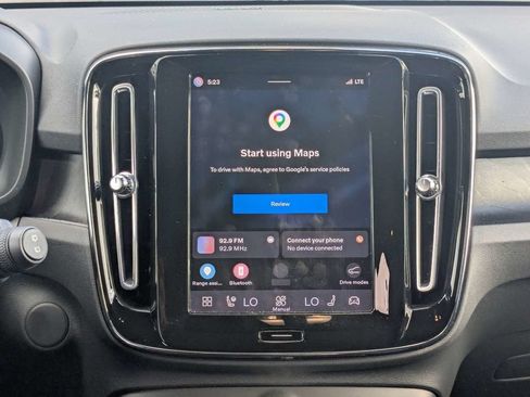 Certified 2023 Volvo XC40 Recharge Ultimate AWD/4WD image 25