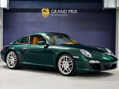 Used 2009 Porsche 911 Carrera S