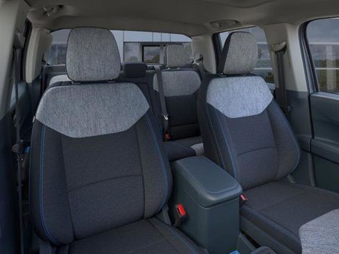 New 2025 Ford Maverick XLT w/ XLT Luxury Package image 12