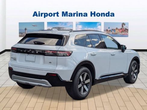 New 2026 Honda Prologue Touring image 4